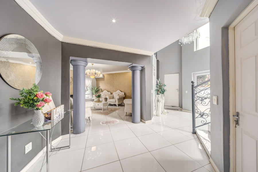 4 Bedroom Property for Sale in Summerset Gauteng