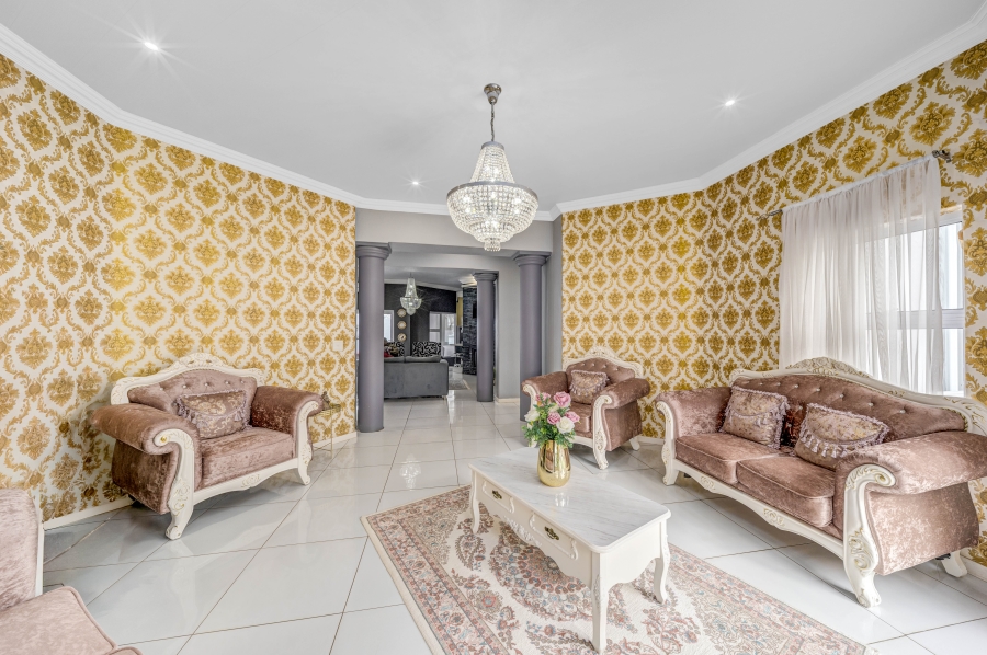 4 Bedroom Property for Sale in Summerset Gauteng