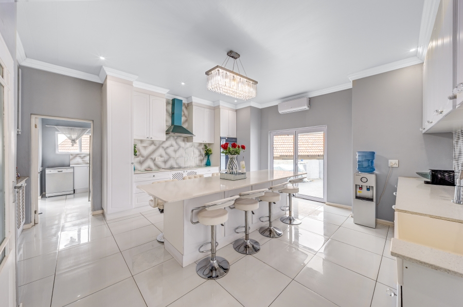 4 Bedroom Property for Sale in Summerset Gauteng