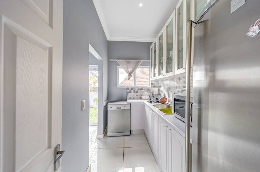 4 Bedroom Property for Sale in Summerset Gauteng