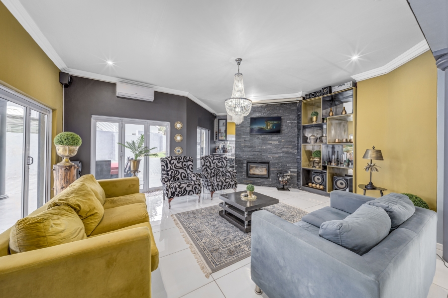 4 Bedroom Property for Sale in Summerset Gauteng