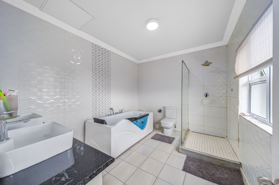 4 Bedroom Property for Sale in Summerset Gauteng