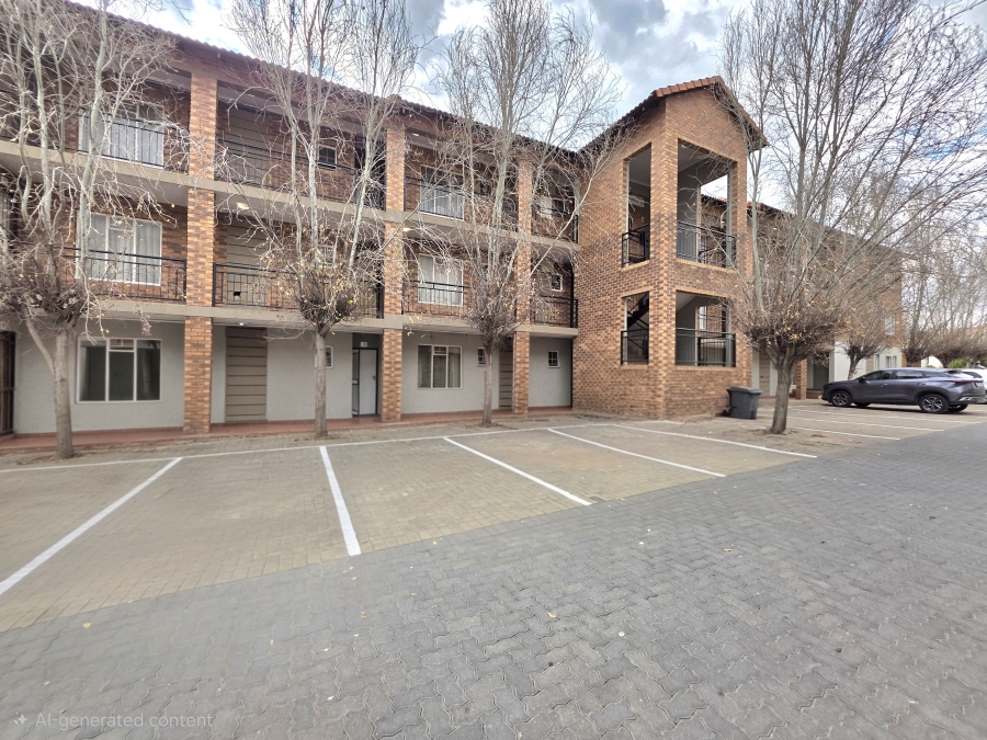 2 Bedroom Property for Sale in Kosmosdal Gauteng