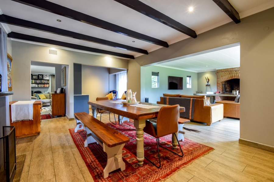 5 Bedroom Property for Sale in Wierda Park Gauteng