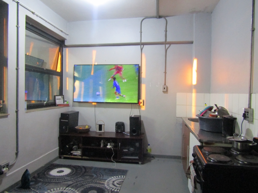 0 Bedroom Property for Sale in Johannesburg Central Gauteng