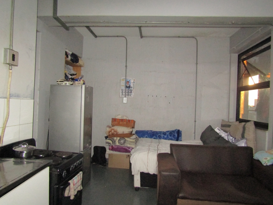 0 Bedroom Property for Sale in Johannesburg Central Gauteng
