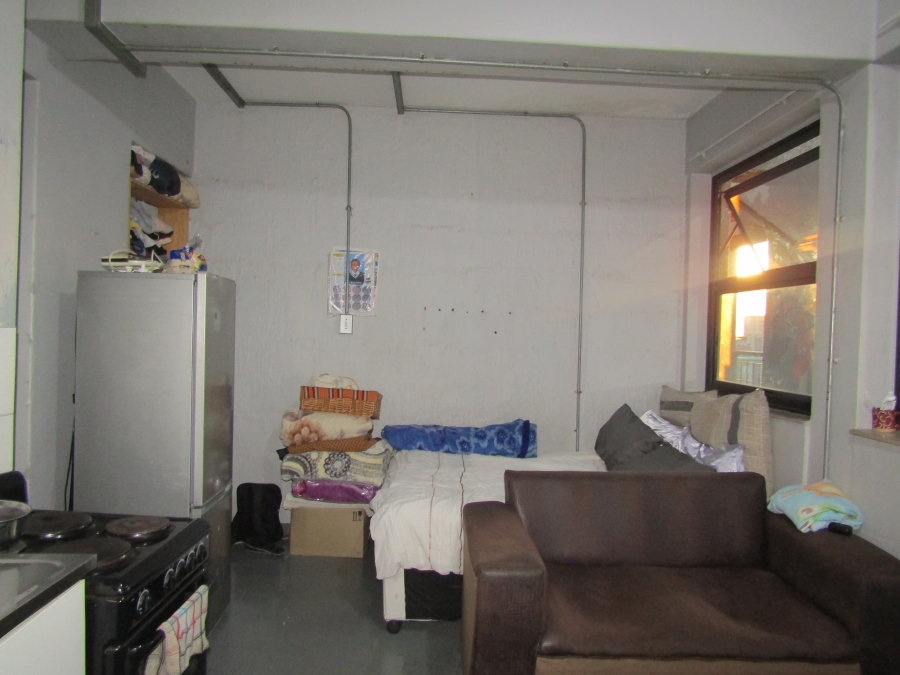 0 Bedroom Property for Sale in Johannesburg Central Gauteng