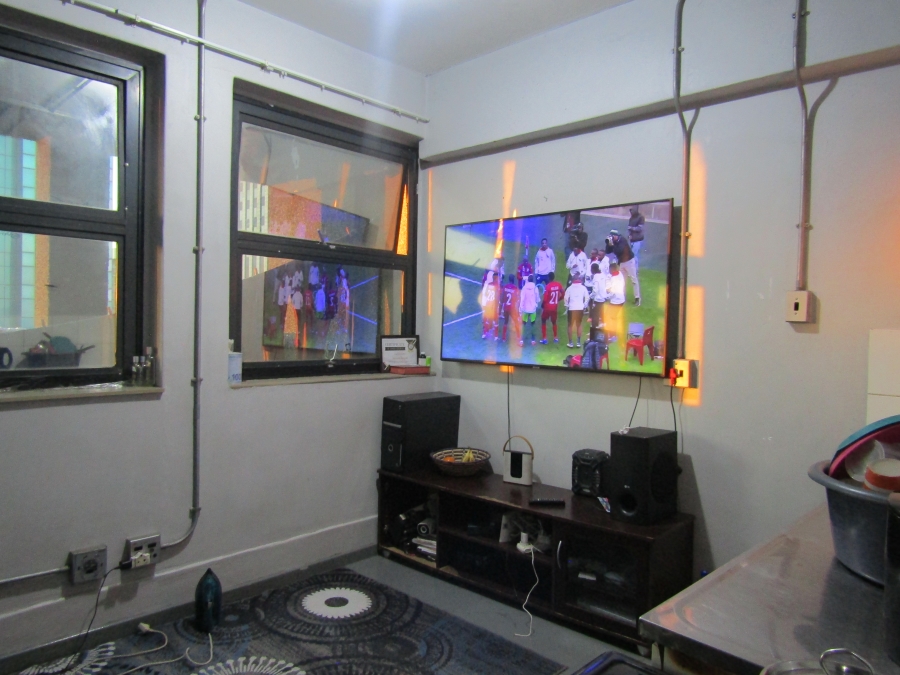 0 Bedroom Property for Sale in Johannesburg Central Gauteng
