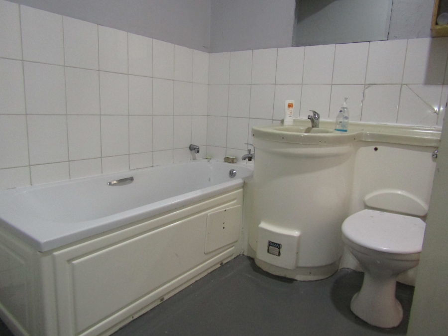 0 Bedroom Property for Sale in Johannesburg Central Gauteng