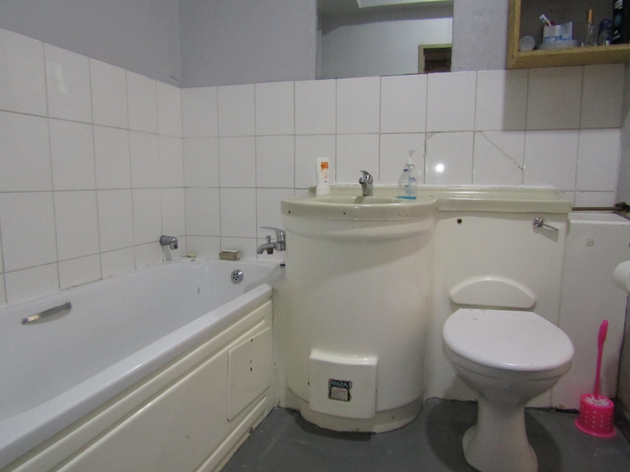 0 Bedroom Property for Sale in Johannesburg Central Gauteng