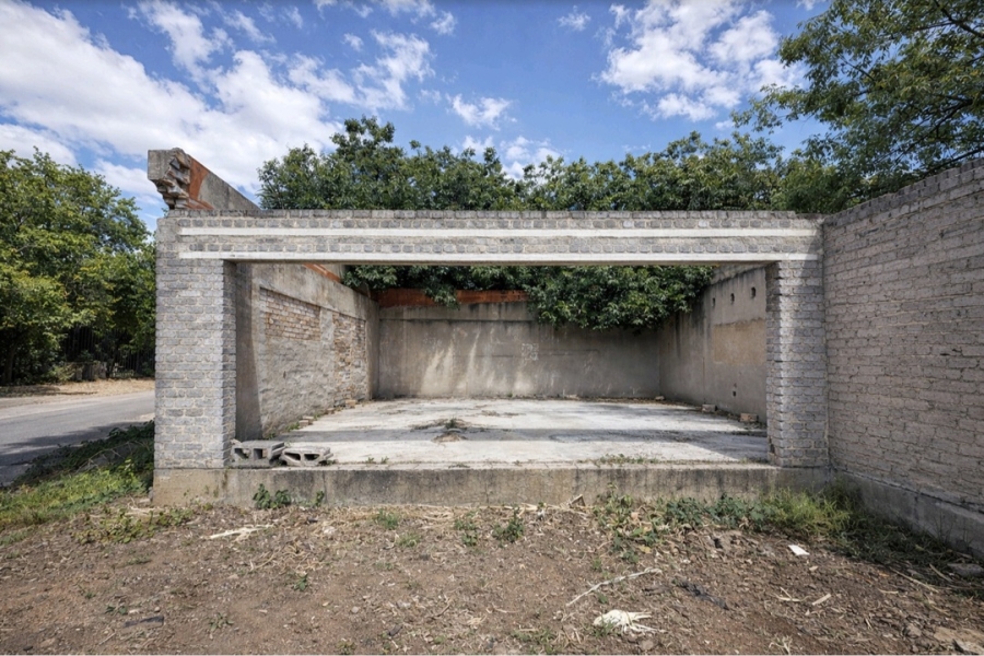 0 Bedroom Property for Sale in Maroeladal Gauteng