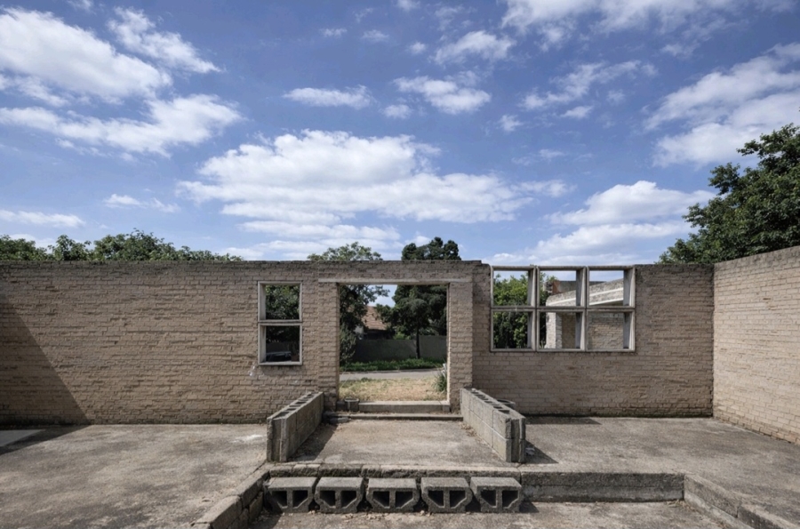 0 Bedroom Property for Sale in Maroeladal Gauteng