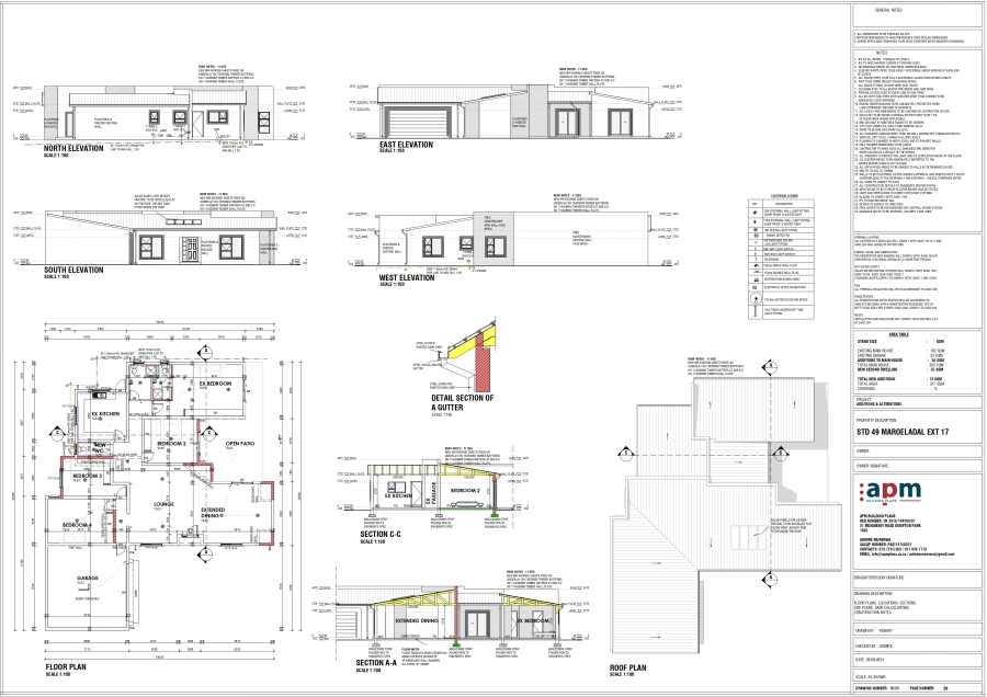 0 Bedroom Property for Sale in Maroeladal Gauteng