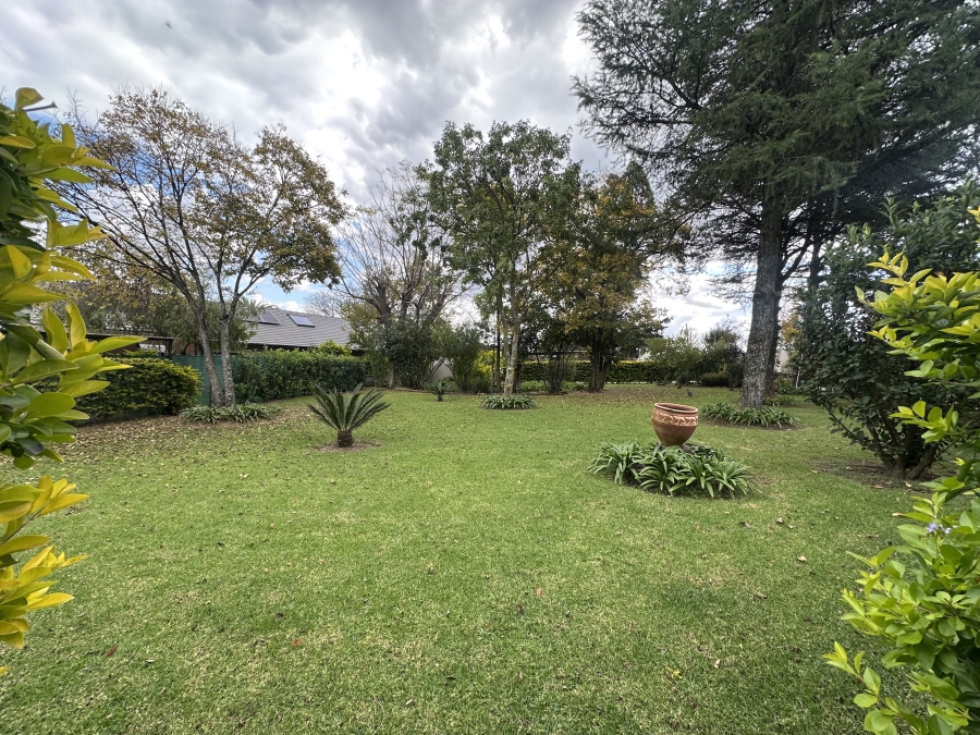 To Let 1 Bedroom Property for Rent in Chartwell Gauteng