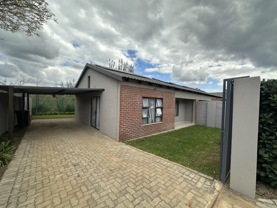 To Let 1 Bedroom Property for Rent in Chartwell Gauteng