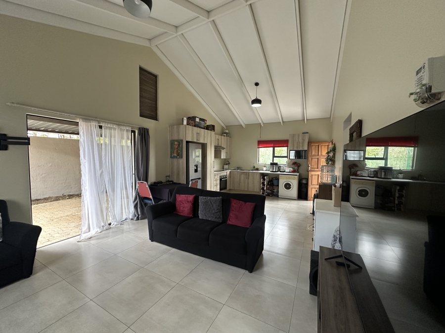 To Let 1 Bedroom Property for Rent in Chartwell Gauteng