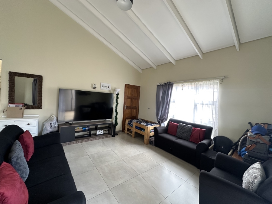 To Let 1 Bedroom Property for Rent in Chartwell Gauteng