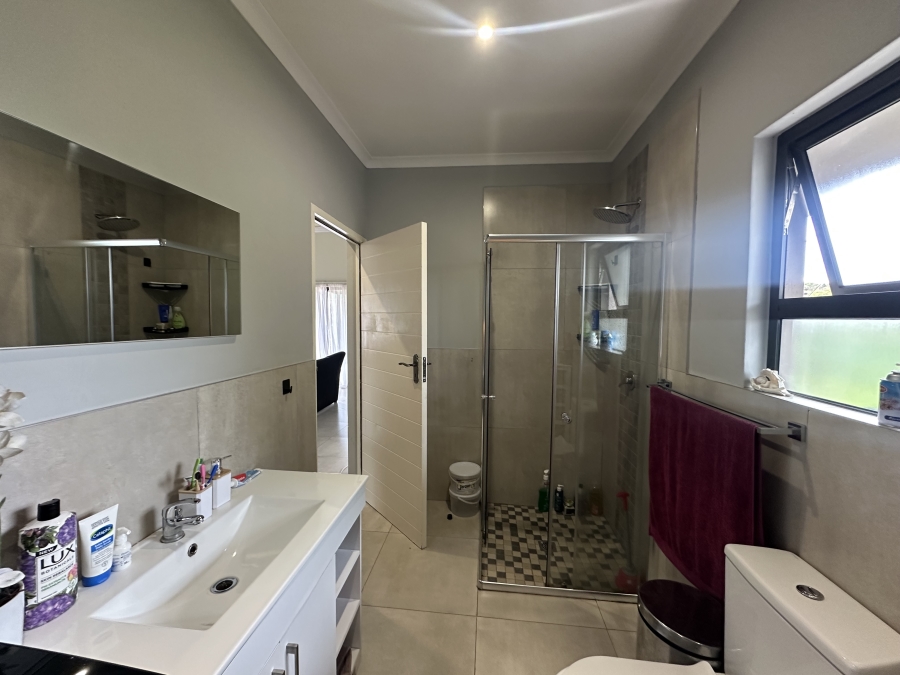 To Let 1 Bedroom Property for Rent in Chartwell Gauteng