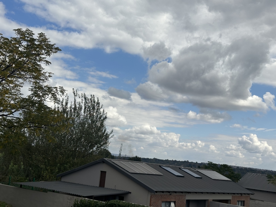 To Let 1 Bedroom Property for Rent in Chartwell Gauteng
