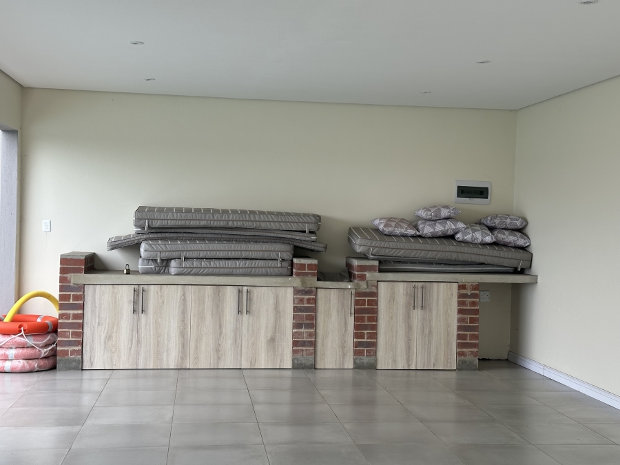 To Let 1 Bedroom Property for Rent in Chartwell Gauteng