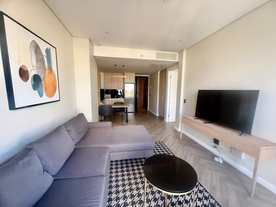 To Let 1 Bedroom Property for Rent in Benmore Gardens Gauteng