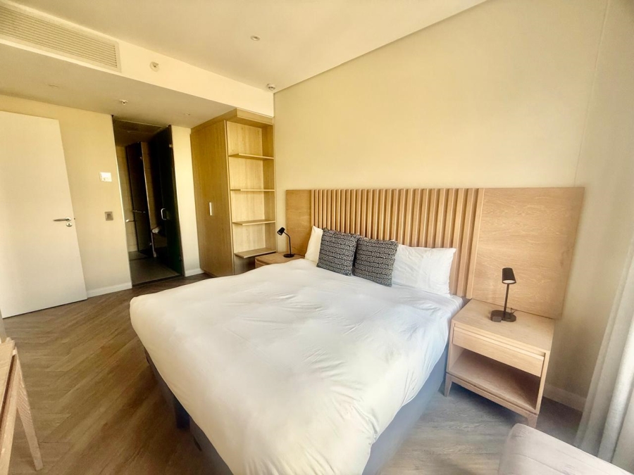 To Let 1 Bedroom Property for Rent in Benmore Gardens Gauteng
