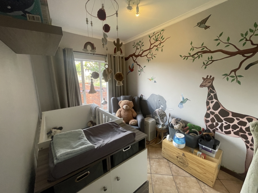 3 Bedroom Property for Sale in Eco Park Gauteng