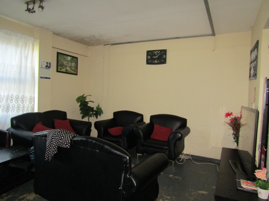 1 Bedroom Property for Sale in Johannesburg Central Gauteng