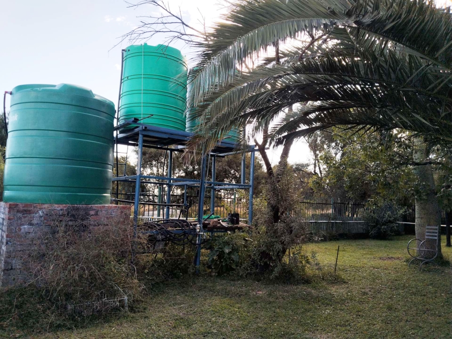 5 Bedroom Property for Sale in Kameeldrift West Gauteng