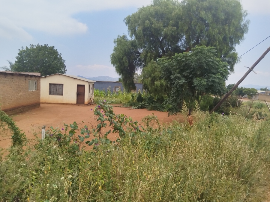 2 Bedroom Property for Sale in Soshanguve South Ext 11 Gauteng