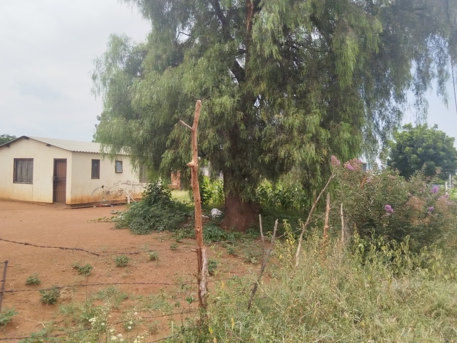 2 Bedroom Property for Sale in Soshanguve South Ext 11 Gauteng