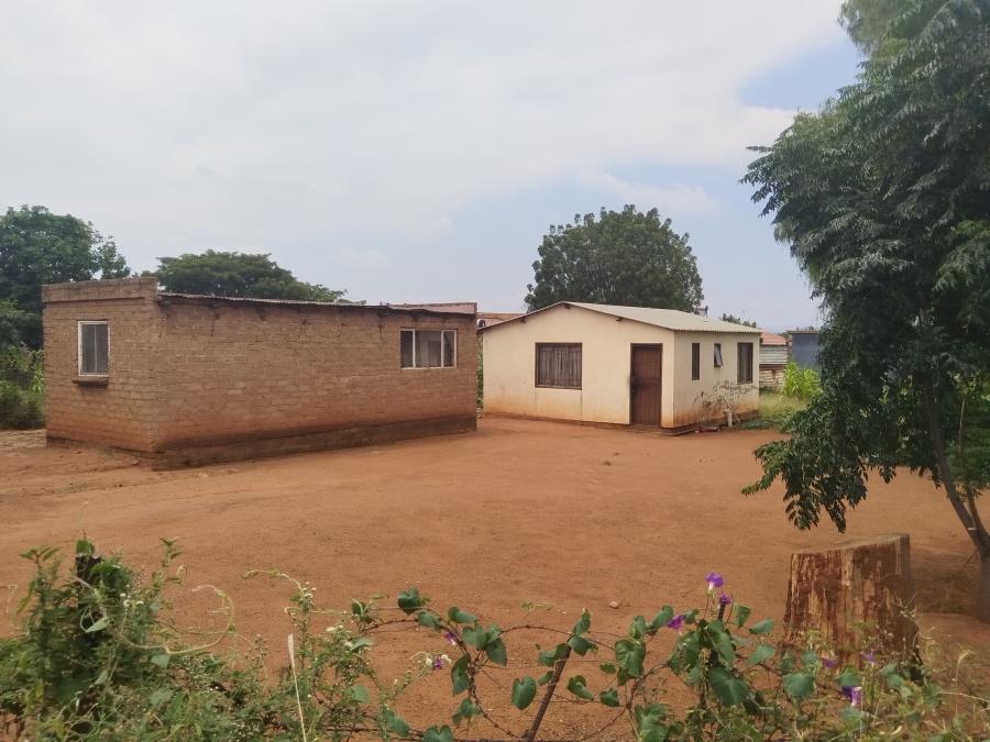2 Bedroom Property for Sale in Soshanguve South Ext 11 Gauteng