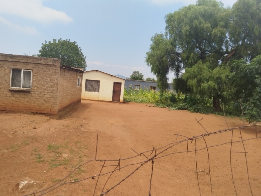 2 Bedroom Property for Sale in Soshanguve South Ext 11 Gauteng
