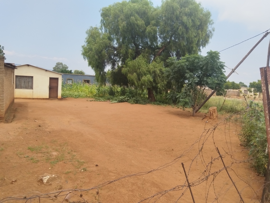 2 Bedroom Property for Sale in Soshanguve South Ext 11 Gauteng