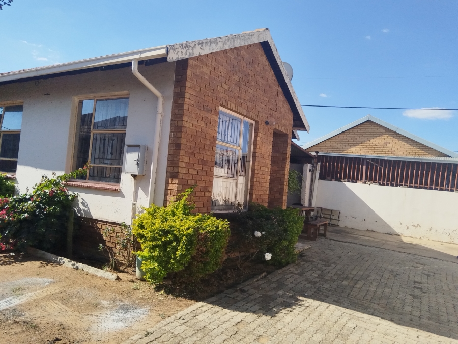 3 Bedroom Property for Sale in Soshanguve XX Gauteng