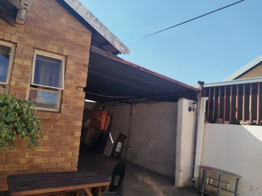 3 Bedroom Property for Sale in Soshanguve XX Gauteng