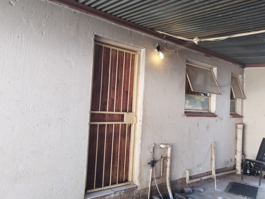 3 Bedroom Property for Sale in Soshanguve XX Gauteng
