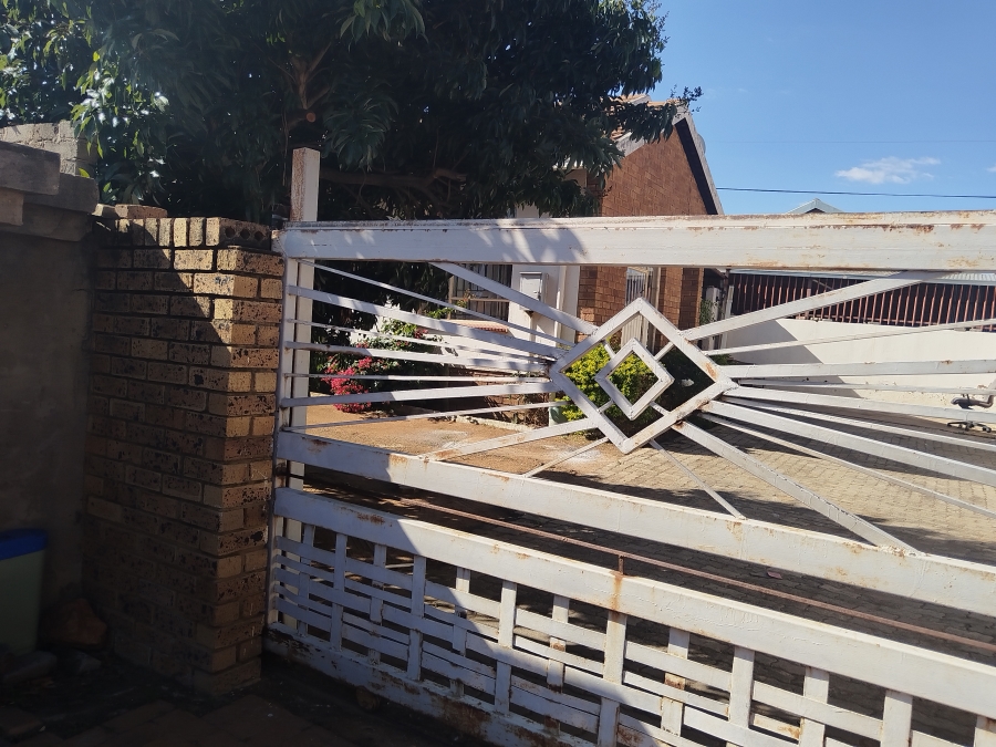 3 Bedroom Property for Sale in Soshanguve XX Gauteng