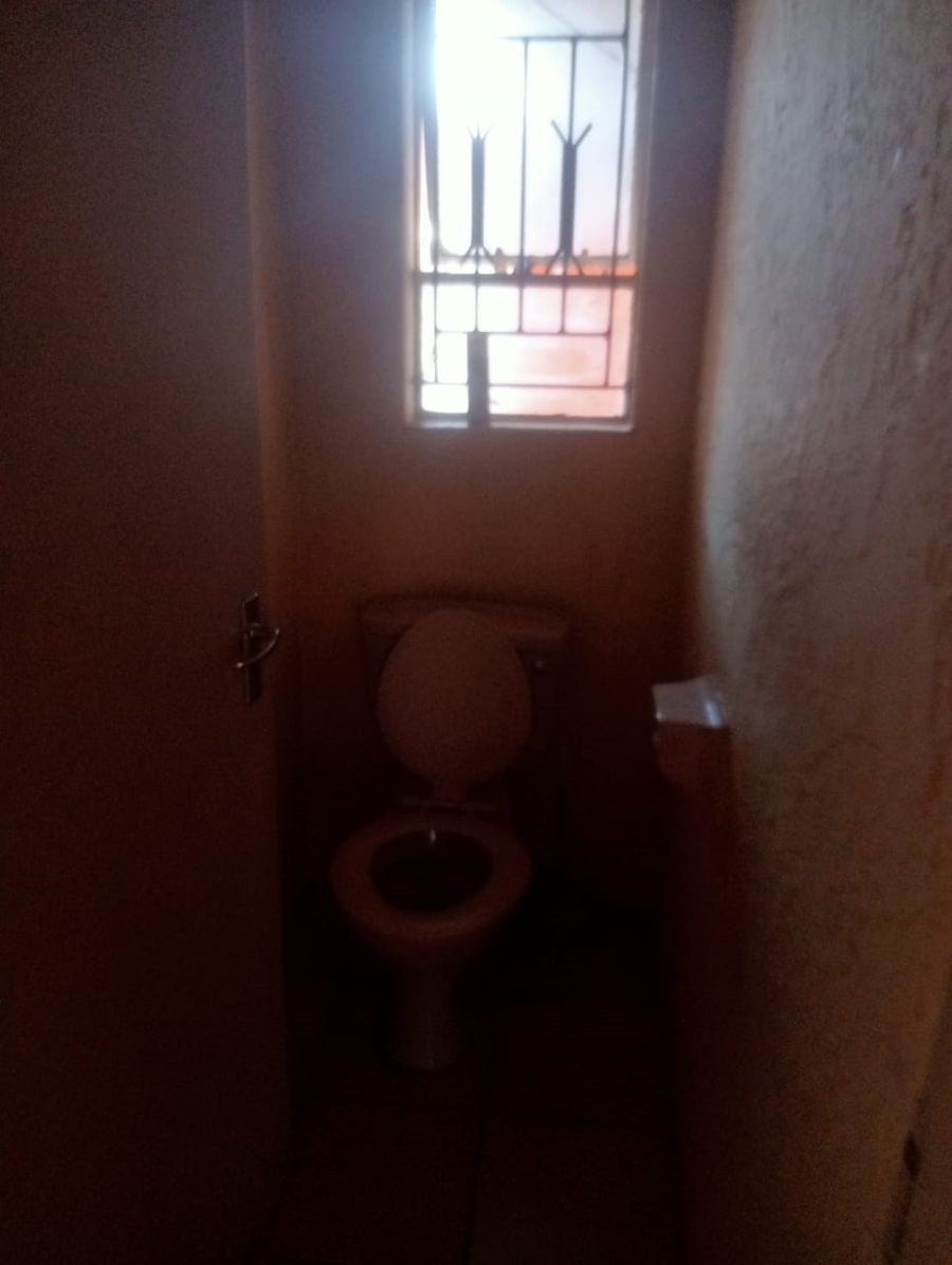 3 Bedroom Property for Sale in Soshanguve XX Gauteng