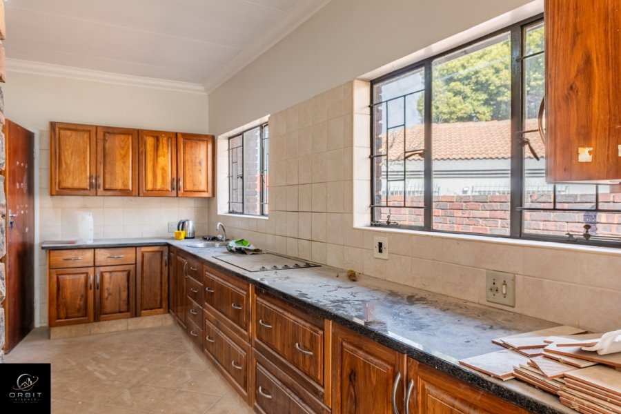 To Let 3 Bedroom Property for Rent in Garsfontein Gauteng