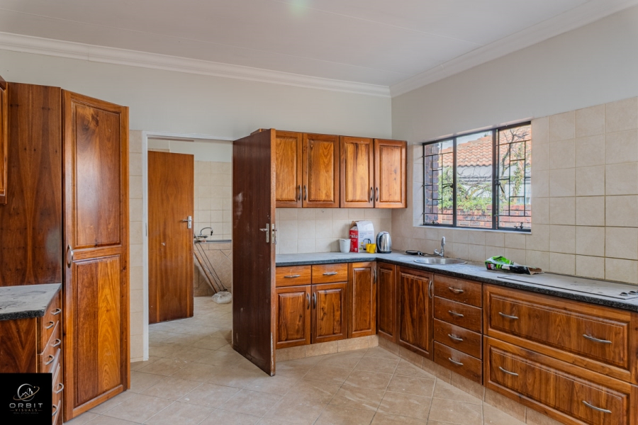 To Let 3 Bedroom Property for Rent in Garsfontein Gauteng