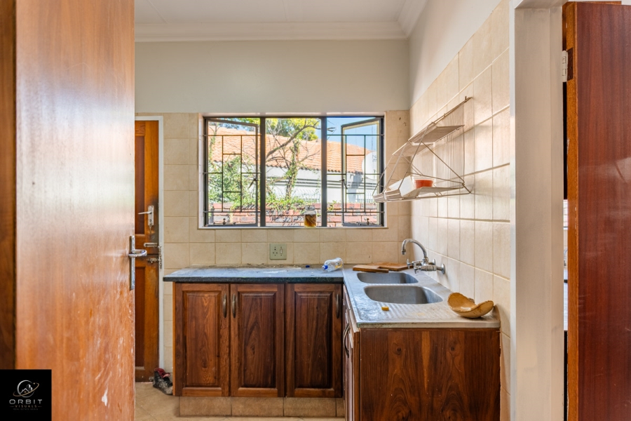 To Let 3 Bedroom Property for Rent in Garsfontein Gauteng