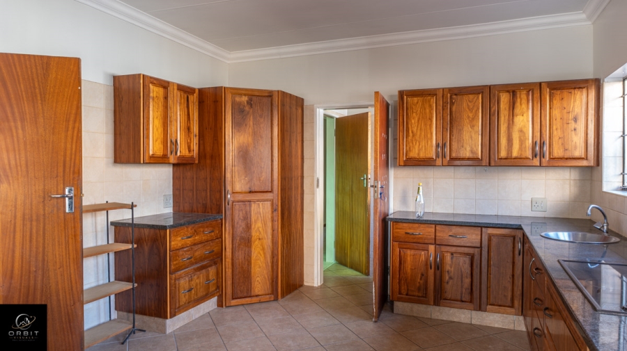 To Let 3 Bedroom Property for Rent in Garsfontein Gauteng