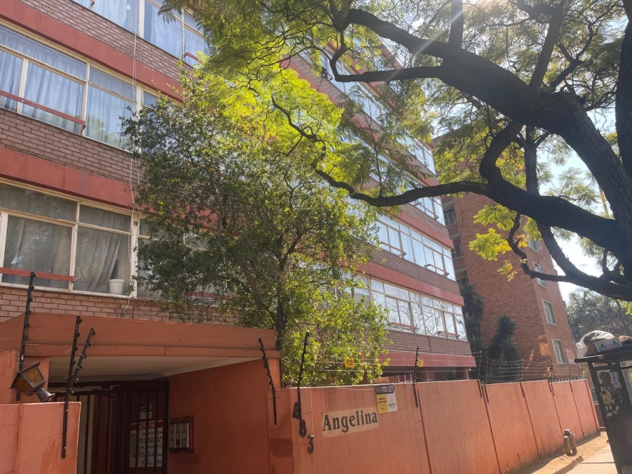 3 Bedroom Property for Sale in Sunnyside Gauteng