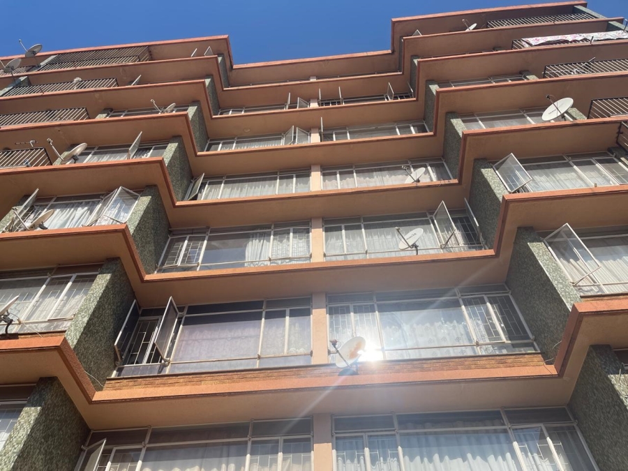 6 Bedroom Property for Sale in Sunnyside Gauteng