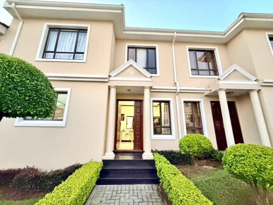 To Let 3 Bedroom Property for Rent in Carlswald Gauteng