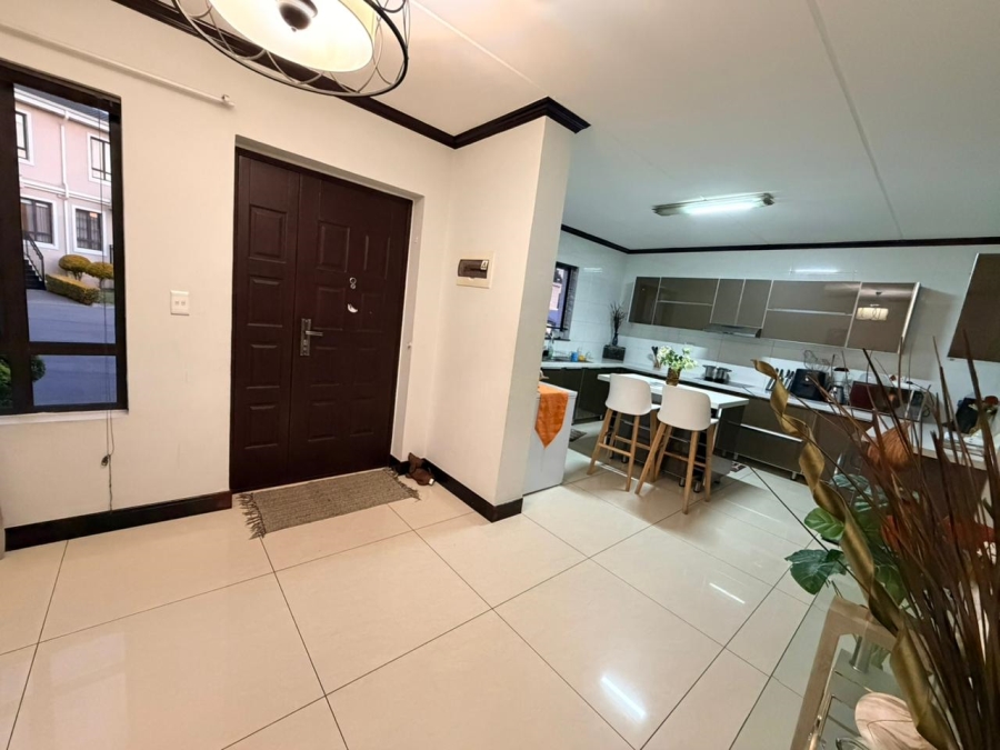 To Let 3 Bedroom Property for Rent in Carlswald Gauteng