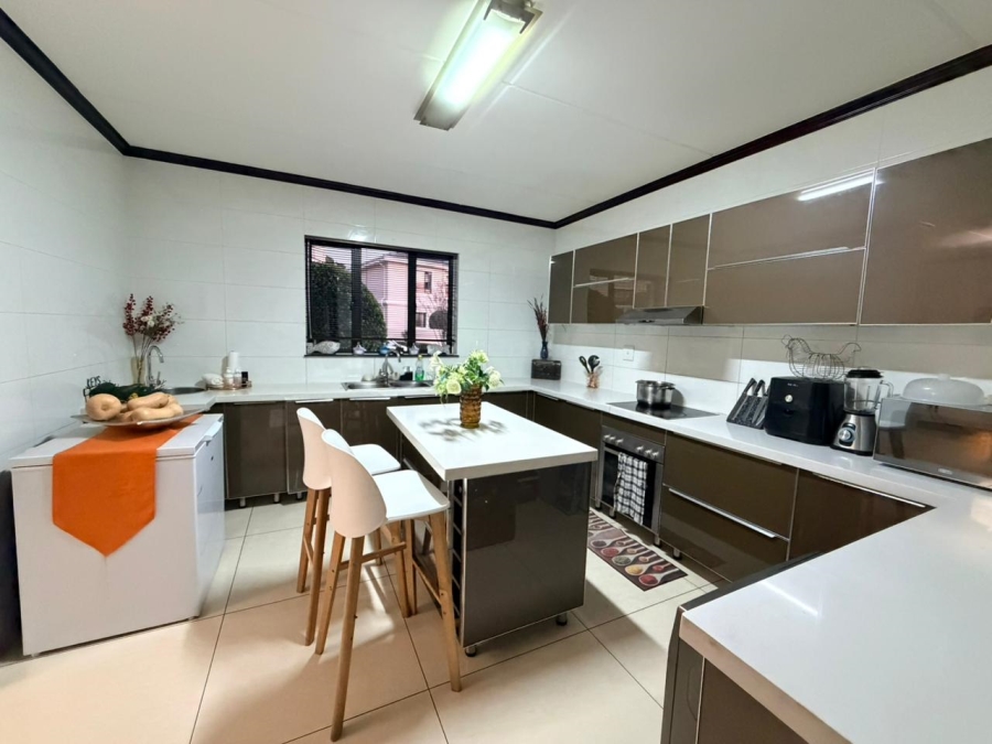 To Let 3 Bedroom Property for Rent in Carlswald Gauteng