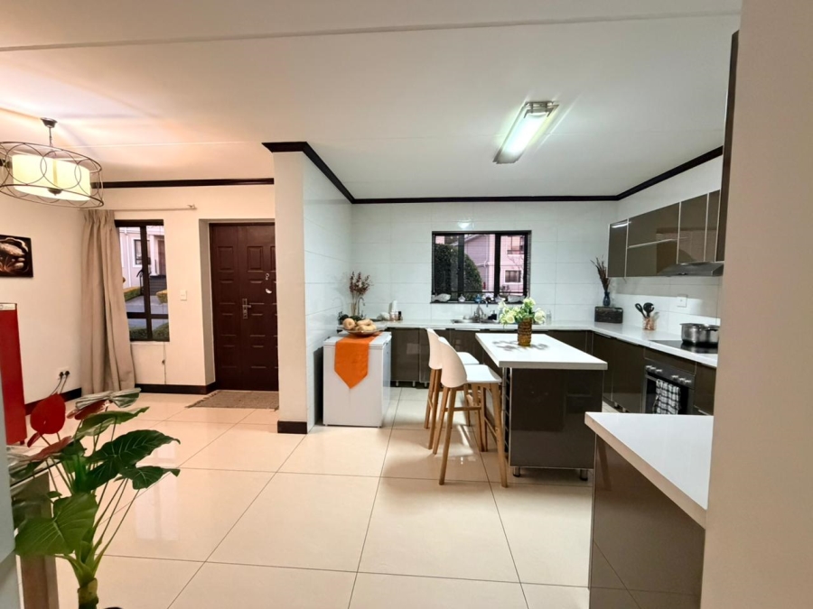 To Let 3 Bedroom Property for Rent in Carlswald Gauteng