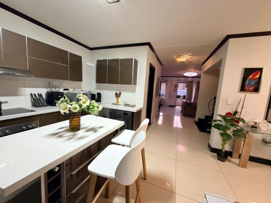 To Let 3 Bedroom Property for Rent in Carlswald Gauteng